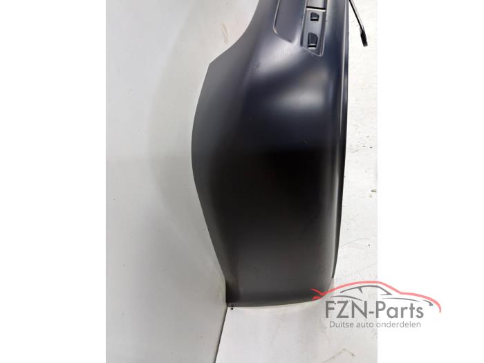 VW Transporter T6.1 Achterbumper ongespoten