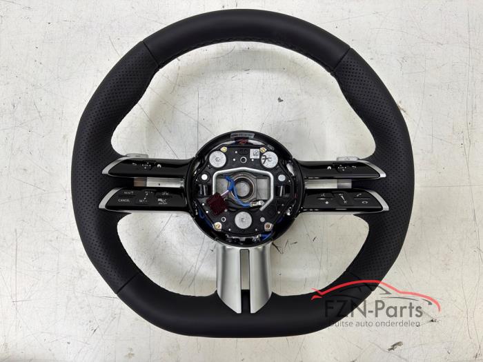 Mercedes-Benz W206 W223 A236 Stuurwiel AMG-Styling