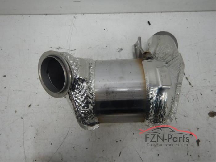 VW Crafter Katalysator