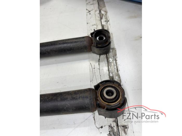 Audi A6 4G Sedan Schokdemper achterzijde set