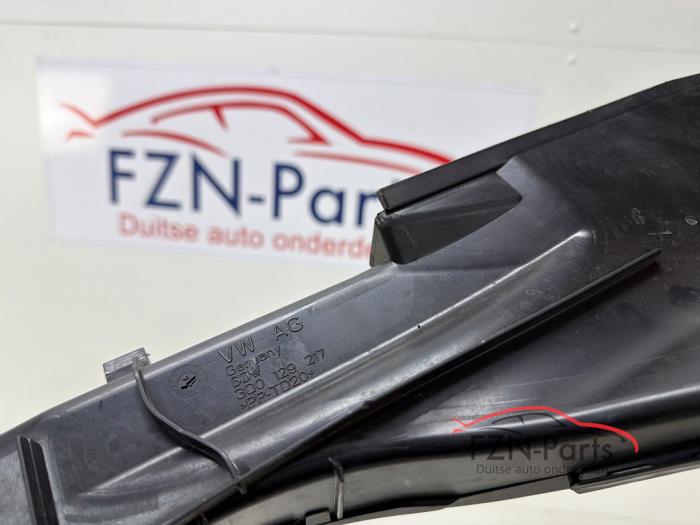 VW Arteon 3G8 Luchtgeleider aanzuigbuis