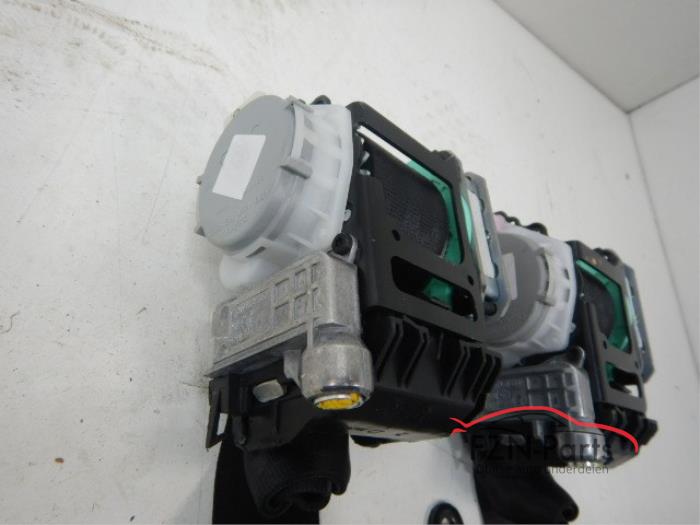 Veiligheidsgordel Set voor Bentley Mulsanne (23904506)