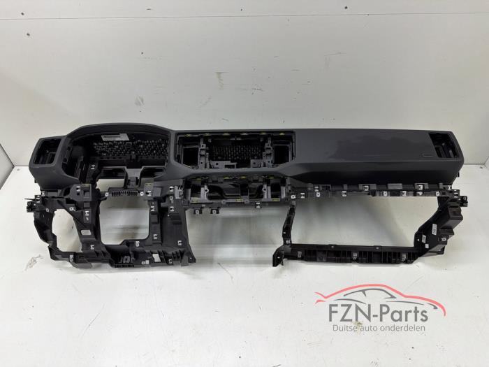 VW Crafter 7C Dashboard los