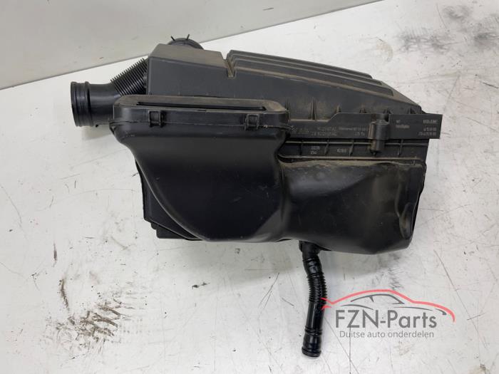 Luchtfilterhuis Volkswagen Golf (23845519)