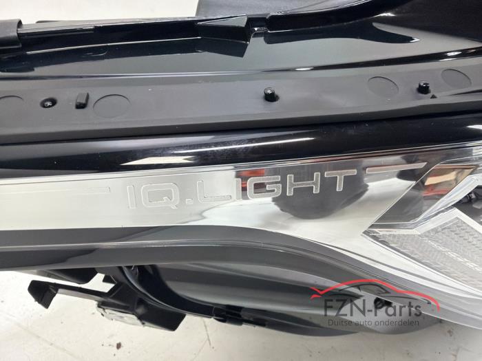 VW Tiguan 5NA Facelift Koplamp Rechts VOLLED
