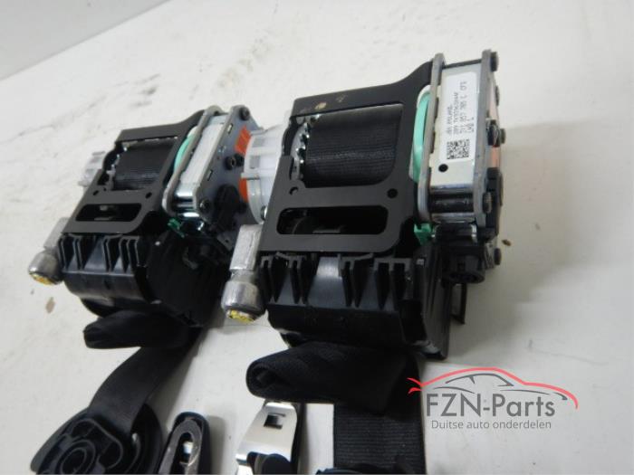 Veiligheidsgordel Set voor Bentley Mulsanne (23904506)