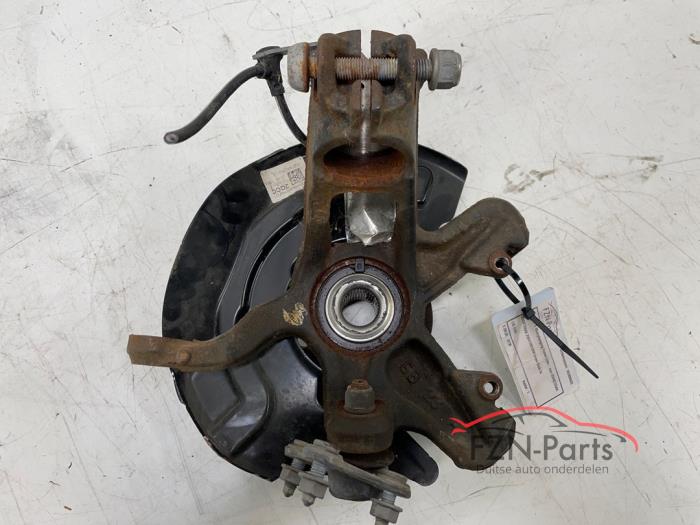 Fusee rechts-voor Audi A1 (23949970)