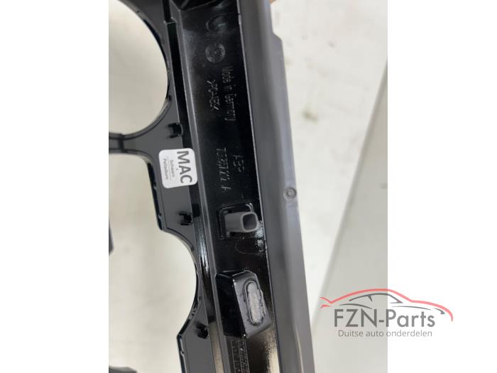 VW Transporter T6.1 Dashboard inleg Clima