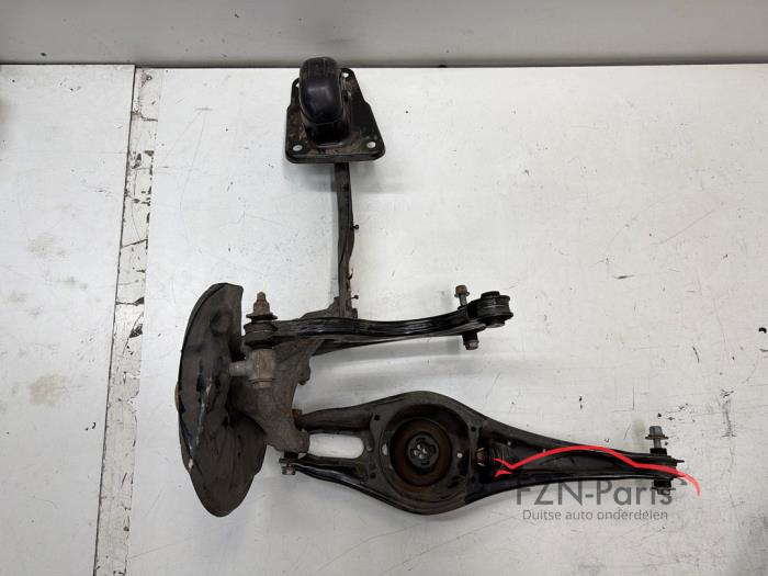 VW Passat B8 Onafhankelijke Achteras Wielophanging Links-achter