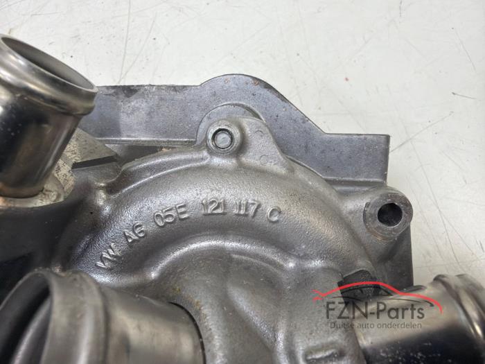 VW Tiguan 5NA Waterpomp 1.5 TSI