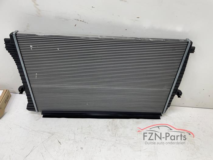 VW Golf 7 Radiateur Los