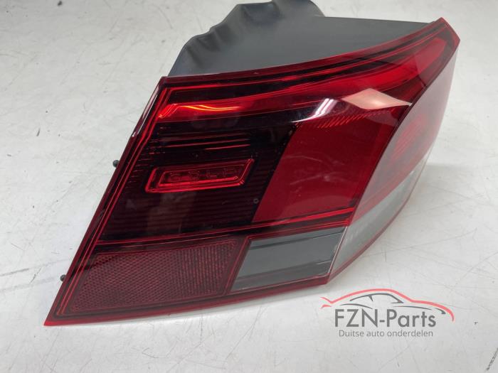 VW Golf 8 LED Achterlicht Links-Buiten