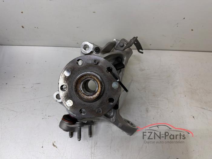 Audi RS3 8V Fusee Links Aluminium