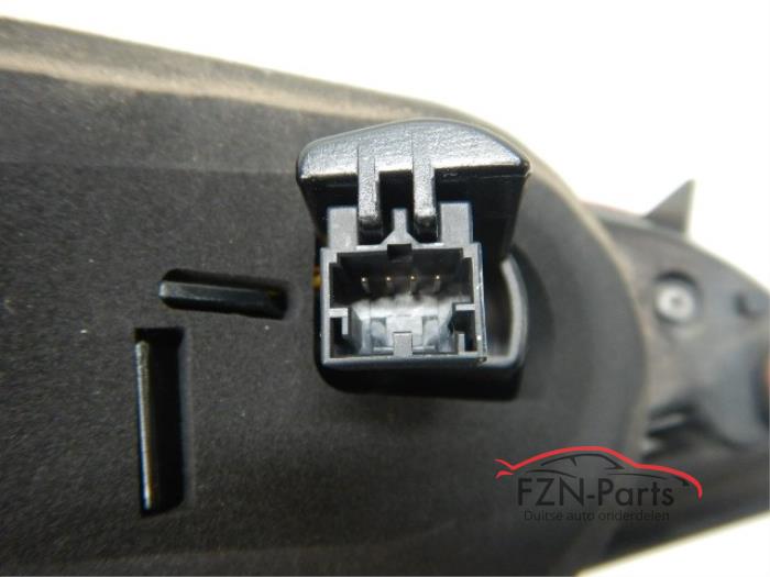 Audi Q5 8R0 Facelift LED Achterlicht Rechts