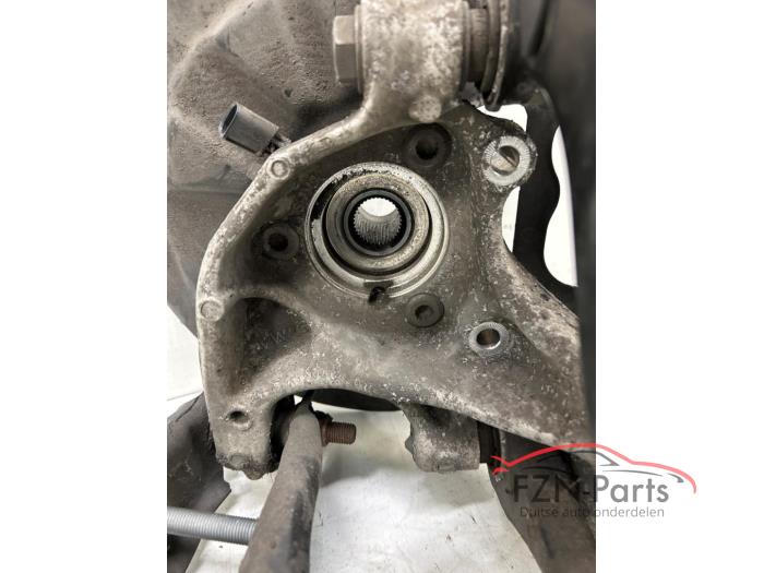 Audi RSQ3 83A Wielophanging links-achter