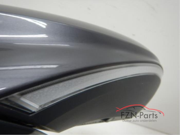 Cupra Leon 5FB Spiegel Inklapbaar Links