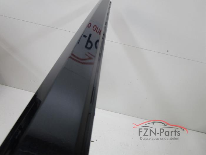 Audi A3 8V5 Facelift Sedan S-Line sideskirt rechts