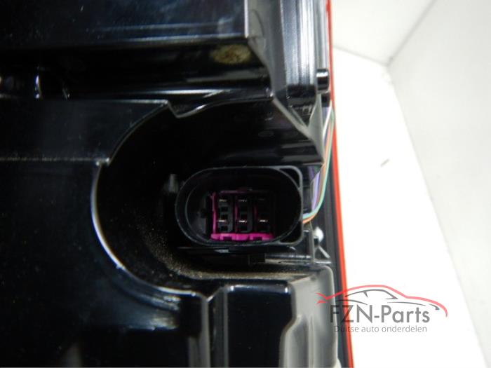 VW Transporter Multivan T6.1 LED Achterlichten set Links Rechts