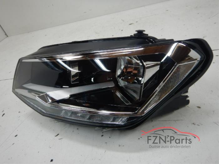 VW Caddy 2K Koplamp Links halogeen