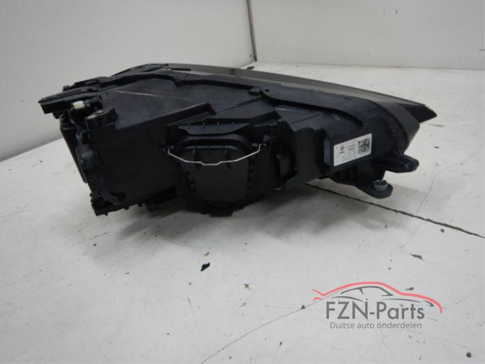 VW Golf sportsvan 517 Koplamp Links Xenon LED