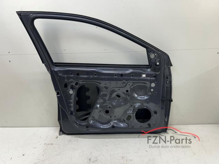 VW Polo 2G Portier Links-voor