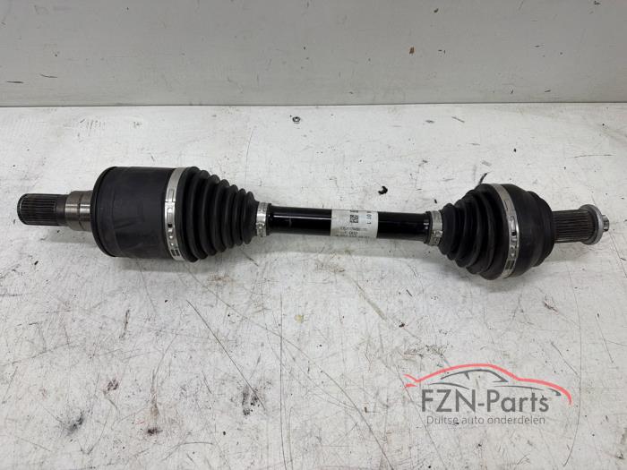 Mercedes-Benz C63S E-performance W206 Aandrijfas Rechts-achter