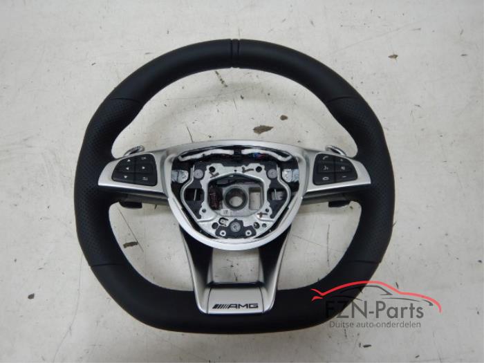 Stuurwiel Mercedes GLE (23994240)