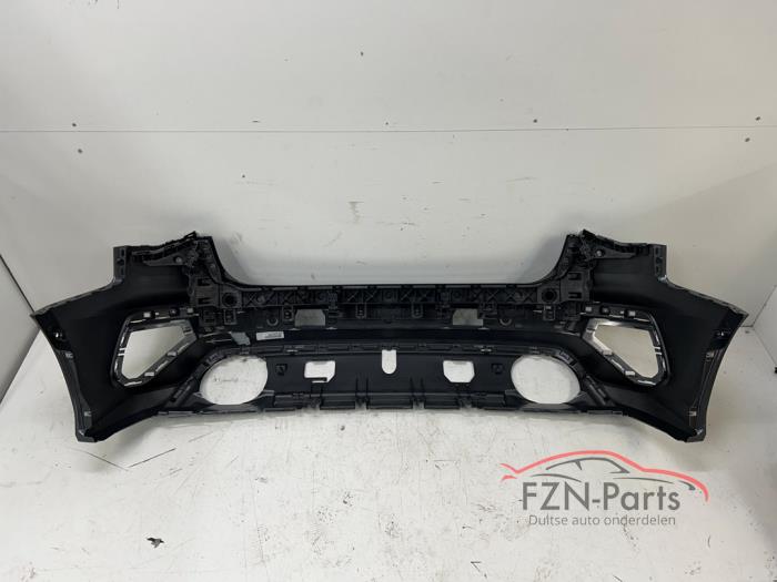 Audi RS3 8Y4 Sportback Achterbumper kaal LZ7S