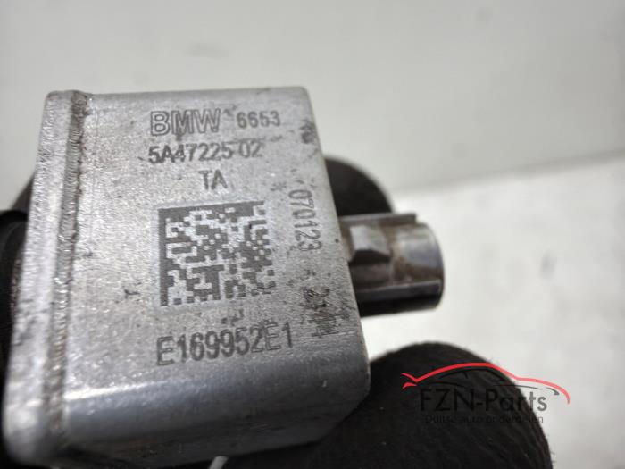 BMW X5 X6 X5 G05 G06 G45 Front camera cam voorzijde