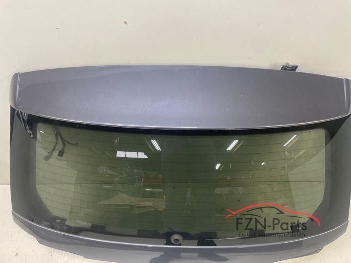 VW Polo 2G Portier Rechts-achter