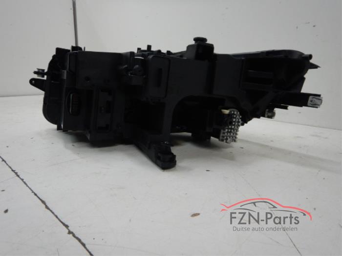 VW Tiguan 5NA Facelift Koplamp Rechts VOLLED