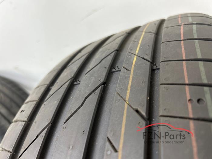 Sportvelgenset + banden Volkswagen Tiguan (24018544)