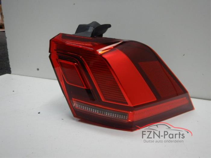 VW Tiguan 5NA Achterlicht Rechts