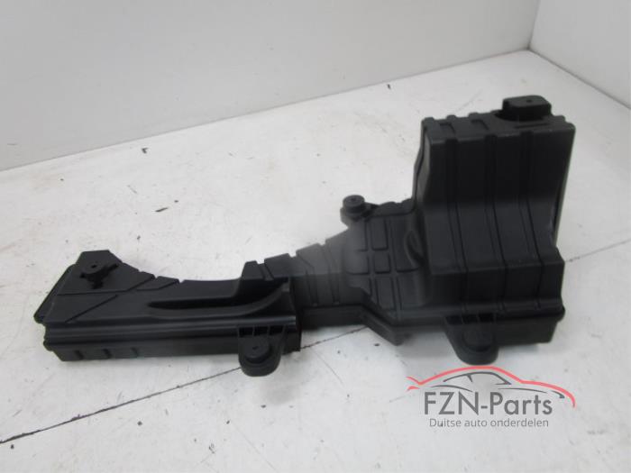 Audi E-tron 4ke subwoofer