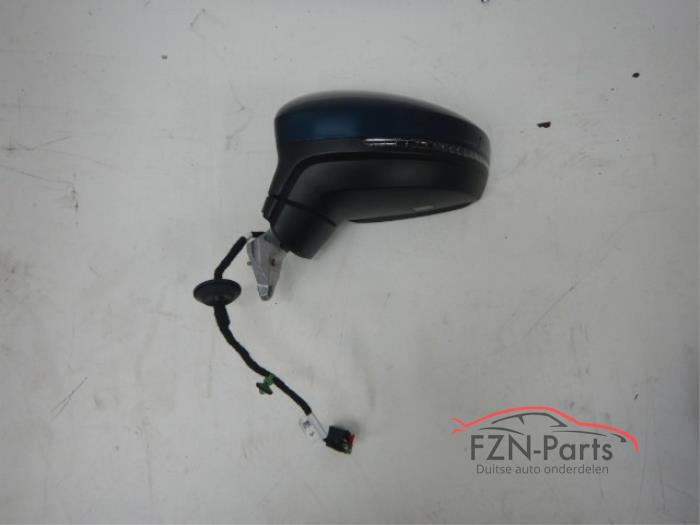 VW Tiguan 5NA Buitenspiegel links
