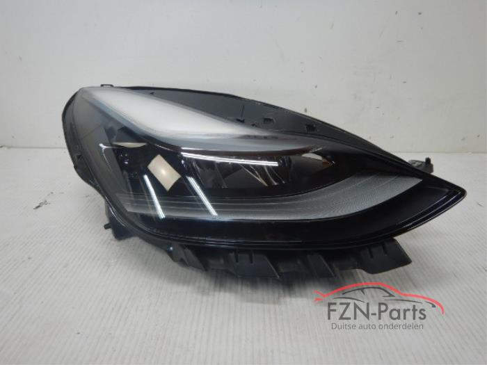 Tesla Model 3 VOLLED Facelift VOLLED Koplamp Rechts
