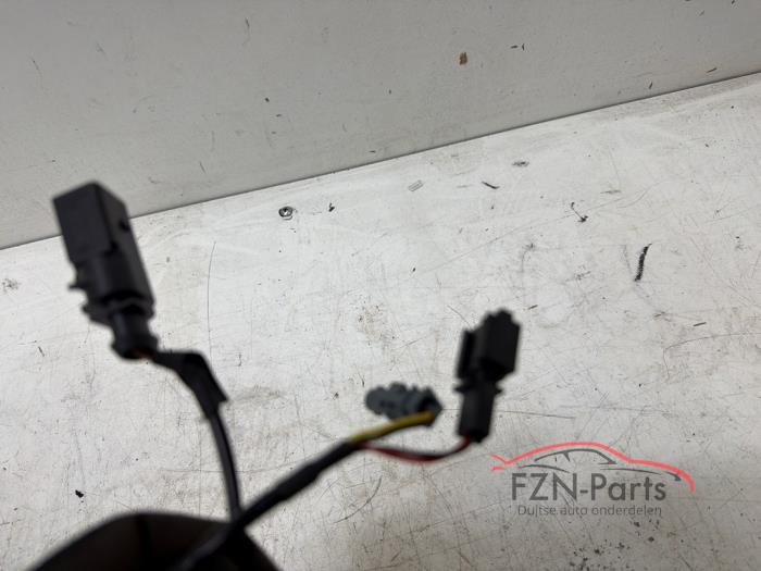 Porsche Cayenne II Achteruitrijcamera met houder