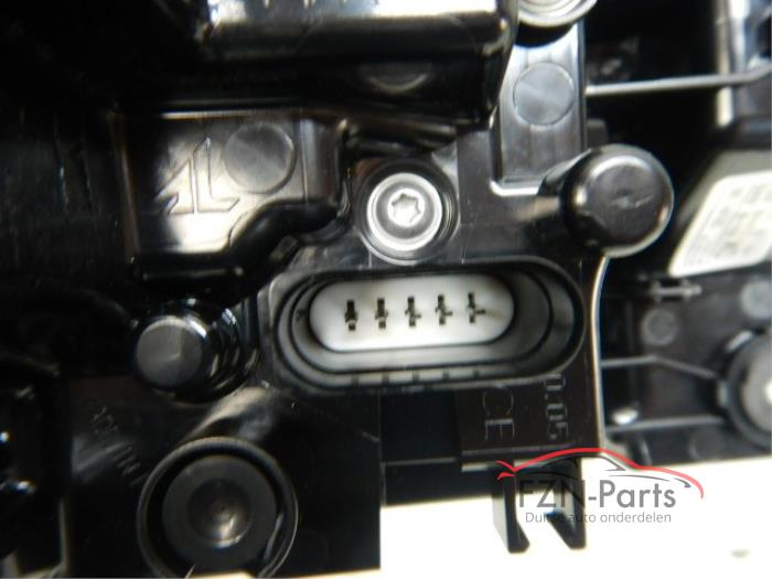 Audi A4 8W Avant Achterlicht Dynamisch Rechts