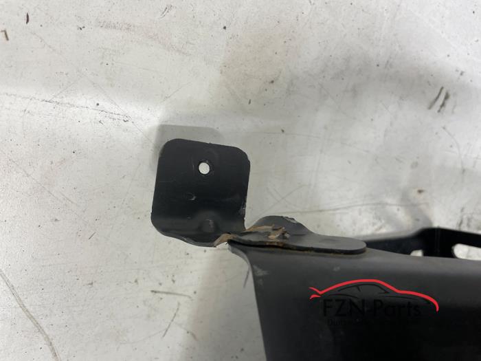 VW Tiguan 571 Bumperbalk Voorzijde