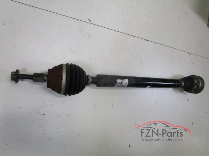 VW Golf 7 Aandrijfas Rechts-voor