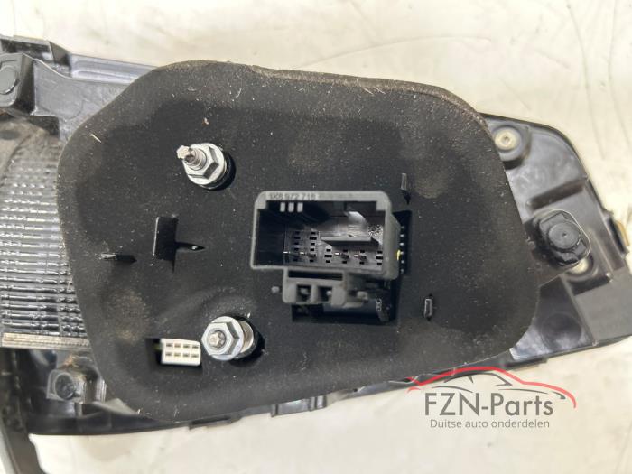 VW Passat B8 Combi Achterlicht Rechts Achterklep