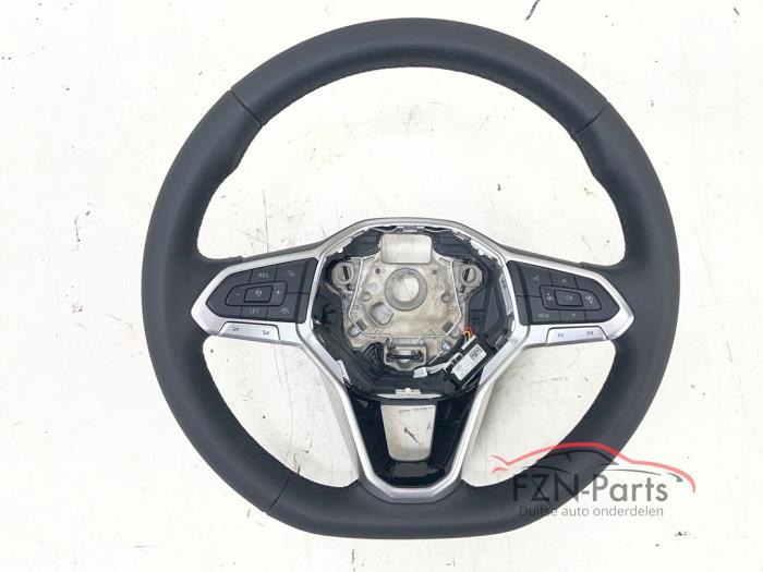 VW Golf 8 Stuur stuurwiel MF+ACC+View