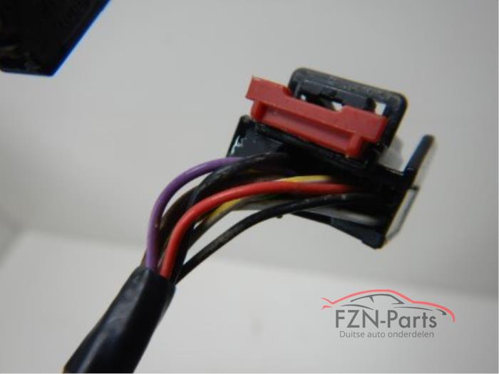 Cupra Formentor Buitenspiegel Links inklapbaar CAM