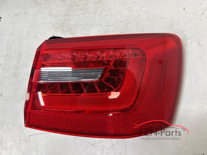 Audi A6 C7 Combi achterlicht Rechts buiten