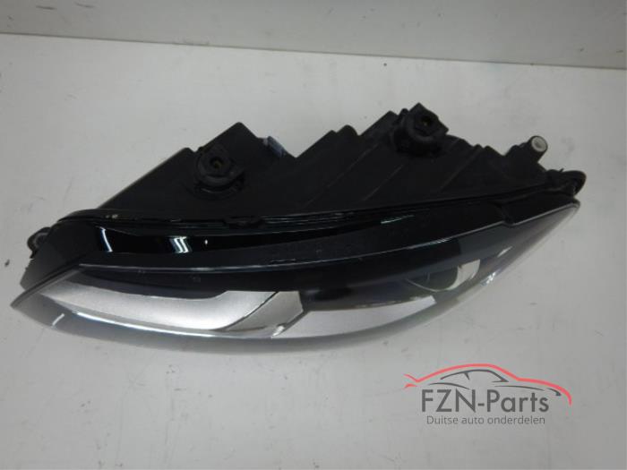 VW Touran 1T0 koplamp H7 Halogeen Links