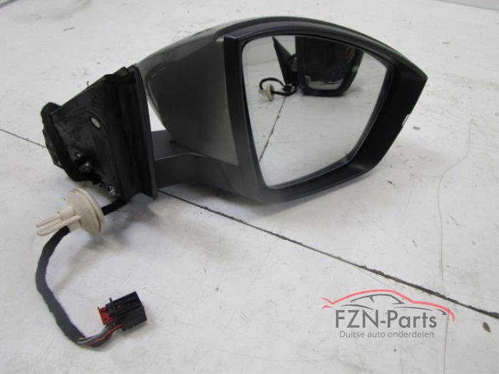 Skoda Karoq Spiegelset Spiegels L+R ( Zij, Buitenspiegel ) LF7A