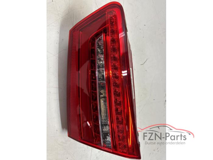 Audi A6 C7 Combi achterlicht Rechts binnen achterklep