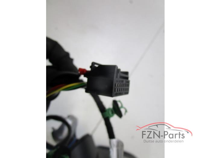 VW passat B8 Spiegel rechts