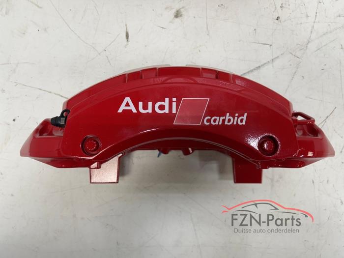 Audi RS E-Tron GT Remklauw Rechts-voor Keramisch