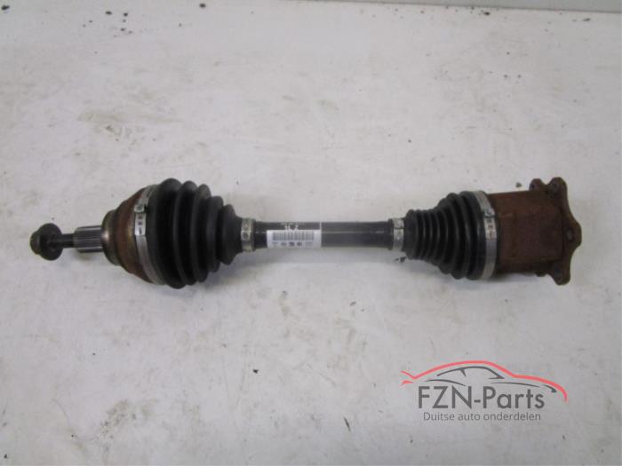 VW Golf 7 Aandrijfas Links-voor